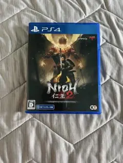 Nioh 2 (仁王2) Complete Edition