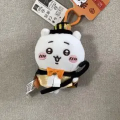 MINISO ちいかわ マスコット ぬいぐるみ ハロウィン