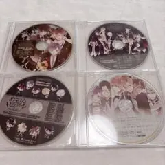 DIABOLIK LOVERS　キャラクターソング　オフィシャル特典CD DIABOLIK LOVERS」，新作キャラクターソングCD「SONG OF EMBLEM」を8月