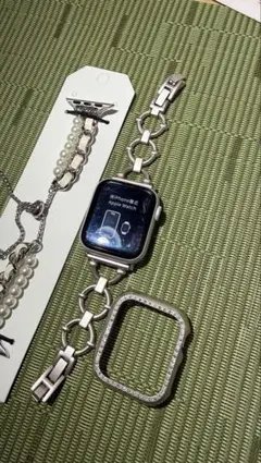 Apple Watch Series6 40mm GPSモデル 本体