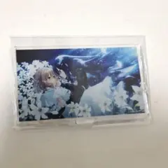 新品　私を喰べたい、ひとでなし　わたたべ　ゲーマーズ特典　アクリルスタンド 新品 私を喰べたい、ひとでなし わたたべ ゲーマーズ特典 アクリル