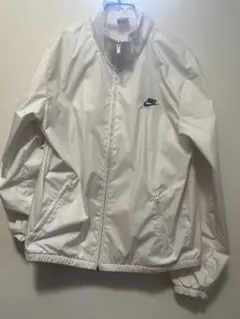 Nike ナイロンジャケット
