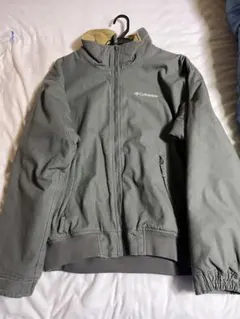 Columbia Loma Vista Jacket ロマビスタジャケット