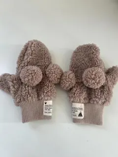 手袋 ミッキー ディズニー