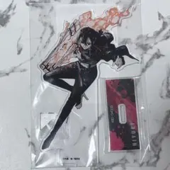 週刊少年ジャンプ ポケモン メガシンカ プレゼント アクリルスタンド
