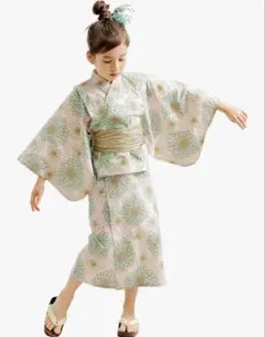 浴衣　150のサムネイル