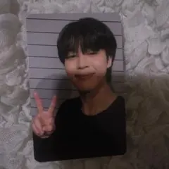 BTS 血汗涙 サノク トレカ 公式品 JIN ジン - メルカリ