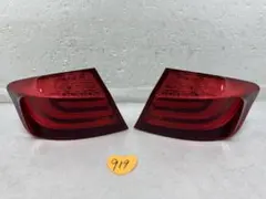 BMW 5シリーズ 525i E60 後期前期 LED 左右テールランプ セット - メルカリ