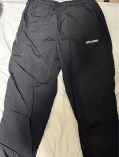 gx1000ナイロンジャケット GX1000 Harrington Jacket – Atlas