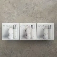 2025年最新】インプレアフェイシャルバーの人気アイテム - メルカリ