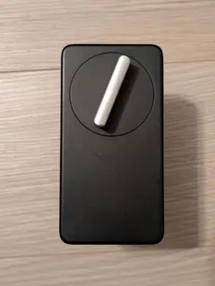 【SwitchBot ロック】スマートロック 鍵を持たずにスマホで解錠