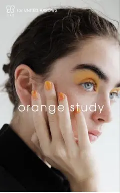 uka for ユナイテッドアローズ限定 ORANGE STUDY 1/UAのサムネイル