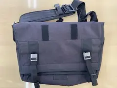[中古品]MISSION WORKSHOP Rummy AP Rummy AP : 27L Advanced Weatherproof Messenger Bag | MISSION WORKSHOP