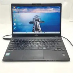 高性能・超軽量963g]Ryzen 5 5500U/16GB/128GB - メルカリ