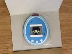 【フラットガシャポン】たまごっち クリアラバーコースター3★メロディっち