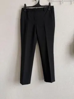 AURALEE オーラリー19SS ウールドビースラックス ダークネイビー 4 AURALEE オーラリー19SS ウールドビースラックス ダークネイビー 4