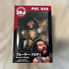 2026年最新】ブルーザー・ブロディフィギュアの人気アイテム - メルカリ