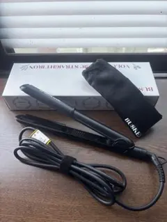 BUSKER HAIR ストレートヘアアイロンのサムネイル