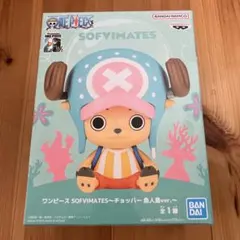 麦わらストア 原宿店限定 チョッパー フィギュア - メルカリ