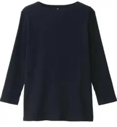 7分袖 Tシャツ