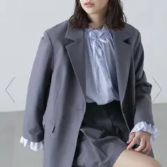 フリークスストア テーラードジャケット