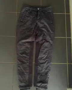 Jack Bunny!!ジャックバニー　暖パン　サイズ0