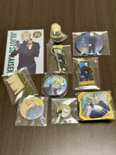 2025年最新】カプセルフィギュアコレクション 呪術廻戦の人気アイテム