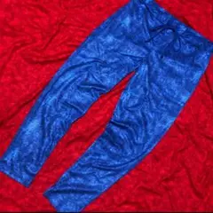 ドライメッシュ 九分丈 アンクルパンツ 新品 メンズレディース