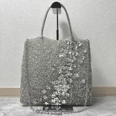 うさまる様✨チャーム付き✨アンテプリマ スクエア ミディアム