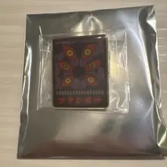 鬼滅の刃　きめつ食堂　ランダムピンズ　黒死牟