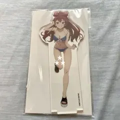 無職転生 エリス アクリルスタンド School - メルカリ