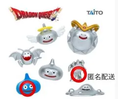 【新品】 ドラゴンクエスト AM フィギュアコレクション スライム、メタルハンド