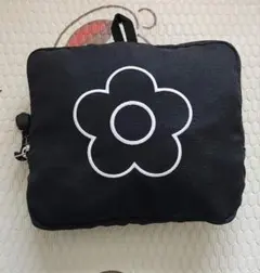 MARY QUANTボストンバッグ(旅行用バッグ)