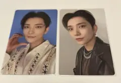 seventeen THE NAME ジョシュア