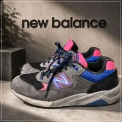 #321 newbalance 580 スニーカー MT580SFC