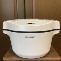 2026年最新】ヘルシオ ホットクック 中古の人気アイテム - メルカリ