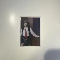 IVE ウォニョン トレカ LOVE DIVE タワレコ特典