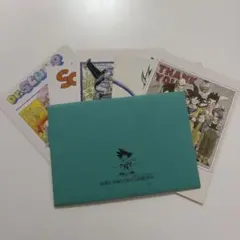 土田麦僊インスパイア舞妓 村上隆もののけ京都 チケット限定盤URカード