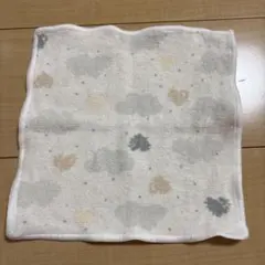 フェイラー タオルハンカチ25x25cm LOVELY SKY