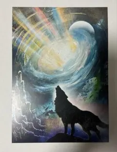 スプレーアートエデン アート・写真