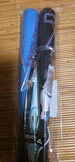 福岡ソフトバンクホークス 中村晃 応援メガホンのサムネイル