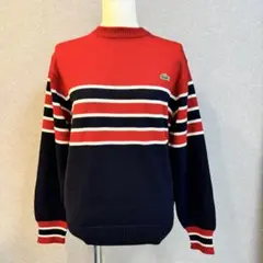 LACOSTE セーター