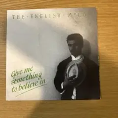 The English McCoy - Give Me Something 〜