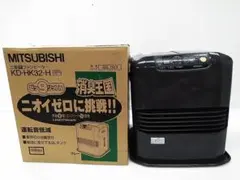 ヨシ　MITSUBISHI 三菱 石油 ファンヒーター 9L 2004年製 ヨシ MITSUBISHI 三菱 石油 ファンヒーター 9L 2004年製 ヨシ