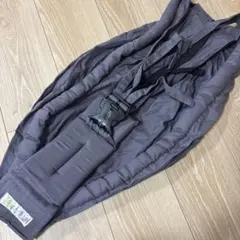 kerätä u-sling 抱っこひも グレー