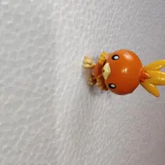 ポケモン ポケモンキッズ アチャモ クリア 指人形 - メルカリ