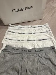 カルバンクライン ボクサーパンツ