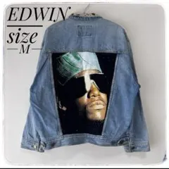 ヴィンテージ デニムジャケット