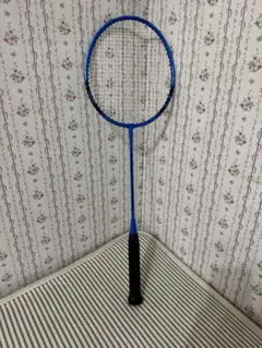 廃盤YONEXバドミントンラケット NANORAY250 4ug5 ジャンク品 - メルカリ