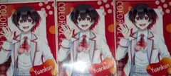 ゆあんくんブロマイド×3